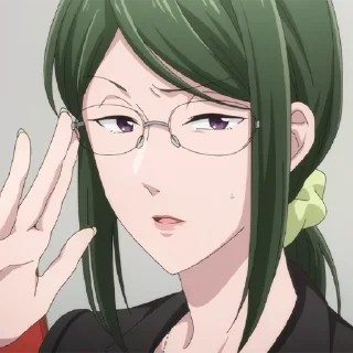 🎮 emoji Wotakoi // @OtakuStickers Telegram sticker 20 of 95