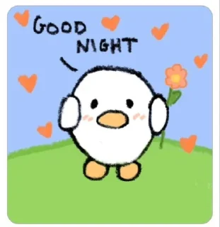 🫰 emoji pacarku dpr ian Telegram sticker 10 of 120
