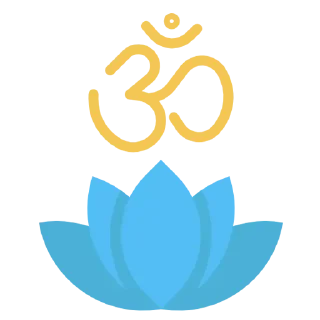 🕉 emoji @AdityaKulkarni_Writes Hinduism OP 🚩 Telegram sticker 21 of 67