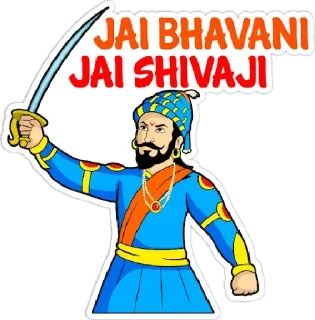 🧡 emoji @AdityaKulkarni_Writes Hinduism OP 🚩 Telegram sticker 9 of 67