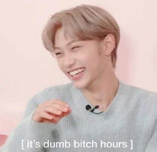 😡 emoji ⠀˗ˏ @sigobloq as felix ˎˊ Telegram sticker 12 of 51