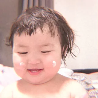 👼 emoji ˗ˏ ᐧ๑᩿᩿ᨗ @GWIYEONS ༊ Telegram sticker 3 of 47