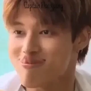 😡 emoji ˗ˏ @sigobloq as jung wooyoung ˎˊ Telegram sticker 13 of 77