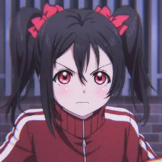 😠 emoji ˗ˏ🐰ೃ⁀➷ @TINYCUTIE ♡˖  ੭، Telegram sticker 21 of 50