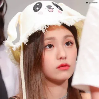 🌻 emoji ✎ᝰ┆Yeji itzy ꒰ ❛ @mengulangkisah ❜ ꒱ Telegram sticker 4 of 30