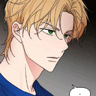 🦊 emoji Cain by @animesssticker Telegram sticker 3 of 31