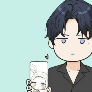 🎧 emoji Park dojin by @animesssticker Telegram sticker 19 of 31