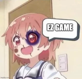 😎 emoji Internet Meme's 4 (@CalsiBot) Telegram sticker 21 of 28