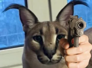 👍 emoji Internet Meme's 4 (@CalsiBot) Telegram sticker 5 of 28