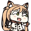 👀 emoji @Seraphiimm Telegram sticker 5 of 7