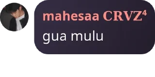 Sticker from 😁