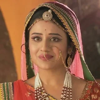 😱 emoji jodha akbar🥰 @sohniverseric Telegram sticker 8 of 33