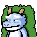 🌳 emoji LIHKG Dragon HD @lihkg_official Telegram sticker 8 of 34