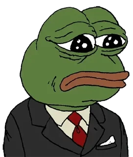 😖 emoji ᴛʜᴇ ғʀᴏɢ | @Wtf_Error_xD Telegram sticker 21 of 85