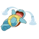 😭 emoji @BLOODGOD11's HellBot Vol.1 (Animated) Telegram sticker 2 of 31