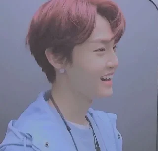 🍰 emoji [doyoung treasure soft] Telegram sticker 7 of 59