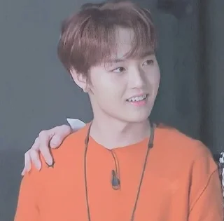 🍰 emoji [doyoung treasure soft] Telegram sticker 20 of 59