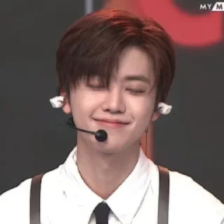 🐰 emoji cutei jαemin ૮₍⑅˶•▿•˶⑅₎ა @gifjaeminna Telegram sticker 18 of 25