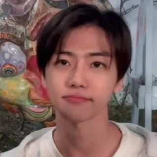 🐰 emoji cutei jαemin ૮₍⑅˶•▿•˶⑅₎ა @gifjaeminna Telegram sticker 22 of 25