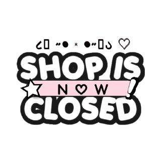 Sticker from kawaii ૮꒰ ˶• ༝ •˶꒱ა ♡ by @heyceline
