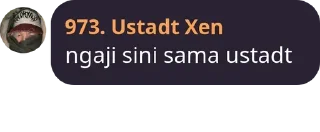 👳‍♂ emoji xen gamtenk 😂👆🏿 Telegram sticker 6 of 25