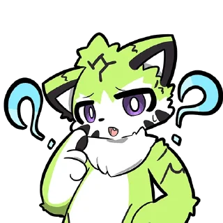 Sticker from スイカスタンプ🍉
