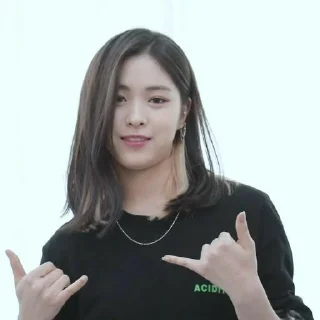 🍟 emoji Jamet Byutipul ┼  BY @FVCK00PRIDE Telegram sticker 18 of 25