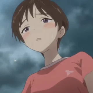 💫 emoji Natsume Touchi [ by ; @Retapiuu ] Telegram sticker 3 of 38