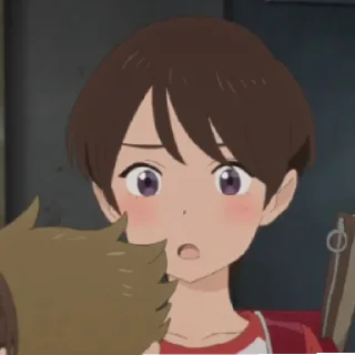 💫 emoji Natsume Touchi [ by ; @Retapiuu ] Telegram sticker 11 of 38