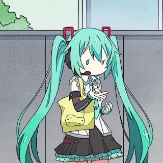 ☘ emoji ⌯ׄ ˖ ˚🎧 @Themereq_ch ׁ  ֪  @Uncnditionallove 𖤩 Telegram sticker 21 of 65