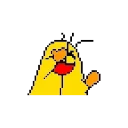 😂 emoji LIHKG LM2 PX @lihkg_official Telegram sticker 24 of 50