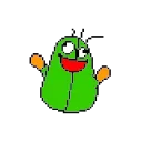 🙆‍♂️ emoji LIHKG LM2 PX @lihkg_official Telegram sticker 17 of 50
