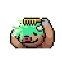 ✋ emoji LIHKG Cow PX @lihkg_official Telegram sticker 9 of 34