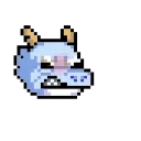 😡 emoji LIHKG Dragon PX @lihkg_official Telegram sticker 19 of 34