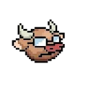 🤩 emoji LIHKG Cow PX @lihkg_official Telegram sticker 19 of 34
