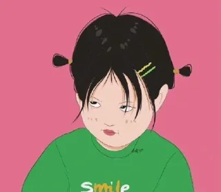 😠 emoji skye babi Telegram sticker 12 of 13