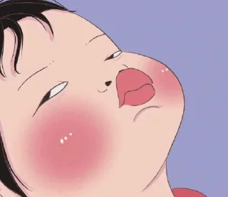 😘 emoji skye babi Telegram sticker 8 of 13