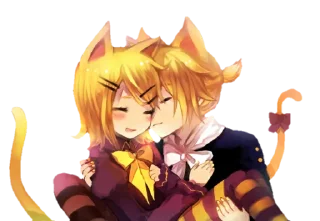 😘 emoji Kawaii ❤ Love ❤ Pack :: @Devil_Breaker Telegram sticker 1 of 92