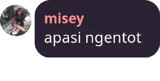 😰 emoji iya Telegram sticker 8 of 69