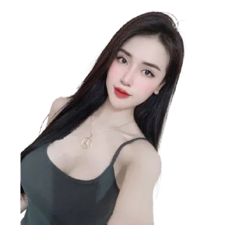 😍 emoji 🍑🍑Haojiang KTV🍑🍑 Telegram sticker 15 of 21