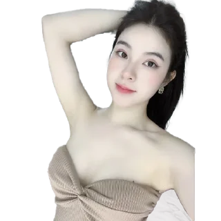 😘 emoji 🍑🍑Haojiang KTV🍑🍑 Telegram sticker 21 of 21