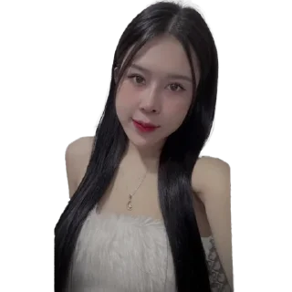 🥰 emoji 🍑🍑Haojiang KTV🍑🍑 Telegram sticker 16 of 21