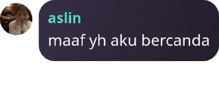 🖤 emoji isi hati aslin Telegram sticker 10 of 10