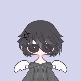 😐 emoji Irl meeeeee Telegram sticker 23 of 72