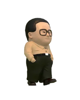🙃 emoji irl Telegram sticker 18 of 21