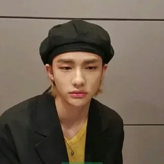 👾 emoji 𝐇𝐉 :: @skz_stickers Telegram sticker 20 of 31