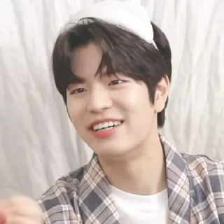 🥐 emoji ⊱⋅ @skz_stickers⋅⊰ Telegram sticker 21 of 22