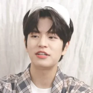 🥐 emoji ⊱⋅ @skz_stickers⋅⊰ Telegram sticker 18 of 22