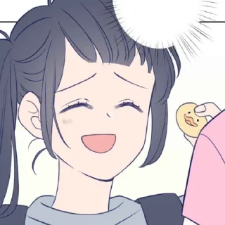 🍶 emoji 𐚁 ࣪ ׅ @NEK0PACKS ｡ @KAMISAT0O ˓ ݁ 𔘓 Telegram sticker 18 of 50