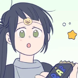 🍶 emoji 𐚁 ࣪ ׅ @NEK0PACKS ｡ @KAMISAT0O ˓ ݁ 𔘓 Telegram sticker 13 of 50